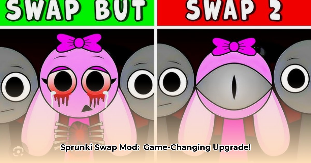 sprunki-swap-mod